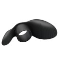 PRETTY LOVE - Vibration Penis Sleeve 7 FUNCTIONS BLACK Pretty Love PRETTY LOVE - Vibration Penis Sleeve 7 FUNCTIONS BLACK Pretty Love