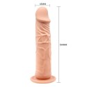 BAILE- BARBARA 7.8'' Flesh Baile BAILE- BARBARA 7.8'' Flesh Baile
