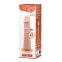 BAILE- BARBARA 7.8'' Flesh Baile BAILE- BARBARA 7.8'' Flesh Baile
