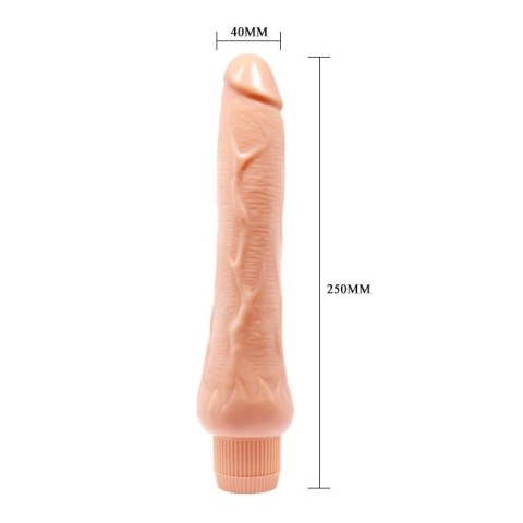 BAILE - BARBARA Dryad 9,8'' Soft Skin Baile BAILE - BARBARA Dryad 9,8'' Soft Skin Baile