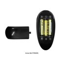 BAILE- Barbara, Multi-speed vibration 3 AAA batteries Baile BAILE- Barbara, Multi-speed vibration 3 AAA batteries Baile
