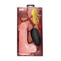 BAILE- Barbara, Vibration Suction base Baile BAILE- Barbara, Vibration Suction base Baile