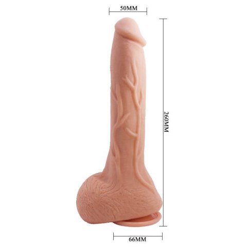 BAILE- Beatiful JACK 10,2'' Baile BAILE- Beatiful JACK 10,2'' Baile