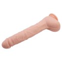 BAILE- Beautiful DICK 11'' Flesh Baile BAILE- Beautiful DICK 11'' Flesh Baile