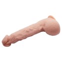 BAILE- Beautiful JASON 9,4'' Flesh Baile BAILE- Beautiful JASON 9,4'' Flesh Baile