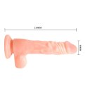 BAILE - COCK 8,5'' Baile BAILE - COCK 8,5'' Baile