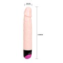 BAILE - Colorful Experince Flesh Vibe Baile BAILE - Colorful Experince Flesh Vibe Baile