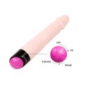 BAILE - Colorful Experince Flesh Vibe Baile BAILE - Colorful Experince Flesh Vibe Baile