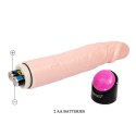 BAILE - Colorful Experince Flesh Vibe Baile BAILE - Colorful Experince Flesh Vibe Baile