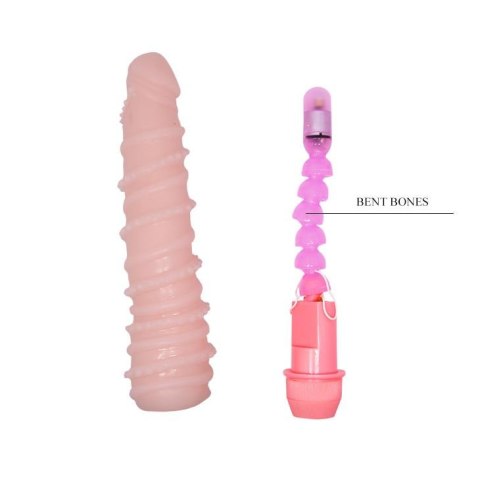 BAILE- Flexi vibe Sensual spin Baile BAILE- Flexi vibe Sensual spin Baile