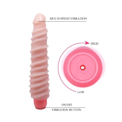 BAILE- Flexi vibe Sensual spin Baile BAILE- Flexi vibe Sensual spin Baile