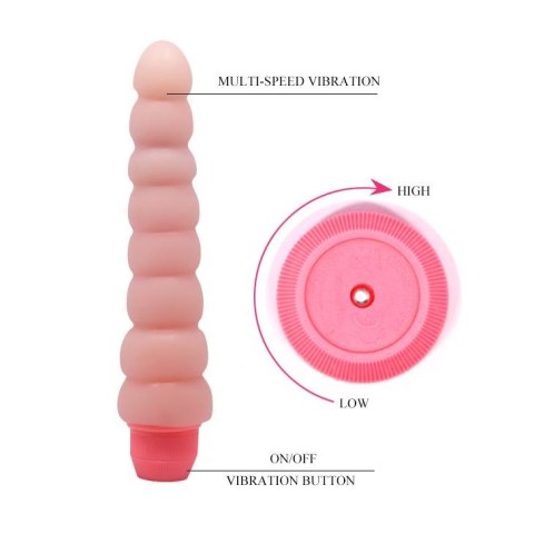 BAILE - Flexi vibe sensual Spine Baile BAILE - Flexi vibe sensual Spine Baile