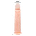 BAILE - Flexible Real Penis Baile BAILE - Flexible Real Penis Baile