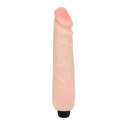 BAILE - Flexible Vibrator - Real Penis Baile BAILE - Flexible Vibrator - Real Penis Baile