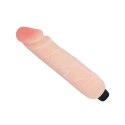 BAILE - Flexible Vibrator - Real Penis Baile BAILE - Flexible Vibrator - Real Penis Baile