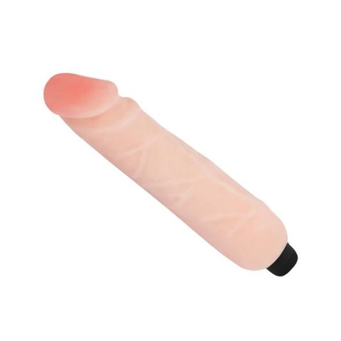 BAILE - Flexible Vibrator - Real Penis Baile BAILE - Flexible Vibrator - Real Penis Baile