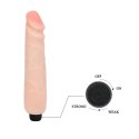 BAILE - Flexible Vibrator - Real Penis Baile BAILE - Flexible Vibrator - Real Penis Baile