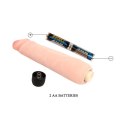 BAILE - Flexible Vibrator - Real Penis Baile BAILE - Flexible Vibrator - Real Penis Baile