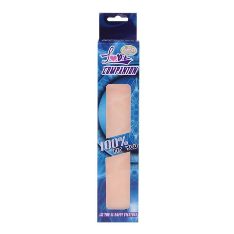 BAILE - Flexible Vibrator - Real Penis Baile BAILE - Flexible Vibrator - Real Penis Baile