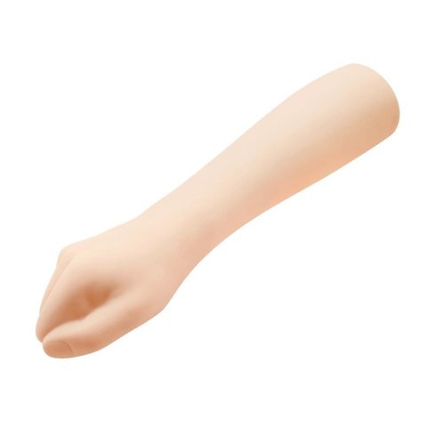 BAILE - Iron Fist 14"" HAND SEX TOYS Pretty Love BAILE - Iron Fist 14"" HAND SEX TOYS Pretty Love