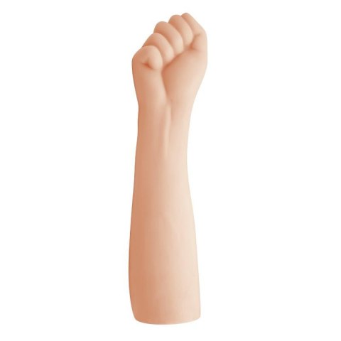 BAILE - Iron Fist 14"" HAND SEX TOYS Pretty Love BAILE - Iron Fist 14"" HAND SEX TOYS Pretty Love