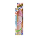 BAILE - JEFF Soft Skin 19,5 cm Baile BAILE - JEFF Soft Skin 19,5 cm Baile