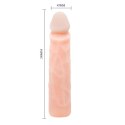 BAILE - Love Companion - Dildo Baile BAILE - Love Companion - Dildo Baile