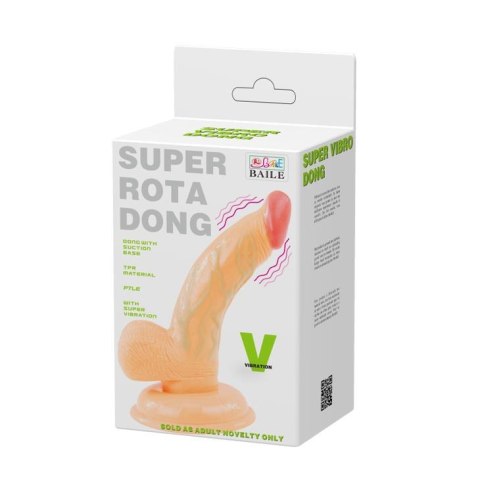 BAILE - SUPER ROTA DONG Vibration Baile BAILE - SUPER ROTA DONG Vibration Baile