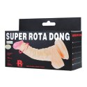 BAILE - SUPER ROTA DONG, Vibration Suction base Baile BAILE - SUPER ROTA DONG, Vibration Suction base Baile