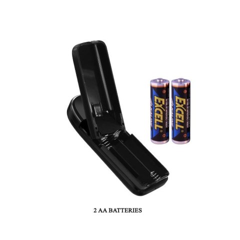 BAILE- Water Spray Telecontrol Vibration Baile BAILE- Water Spray Telecontrol Vibration Baile