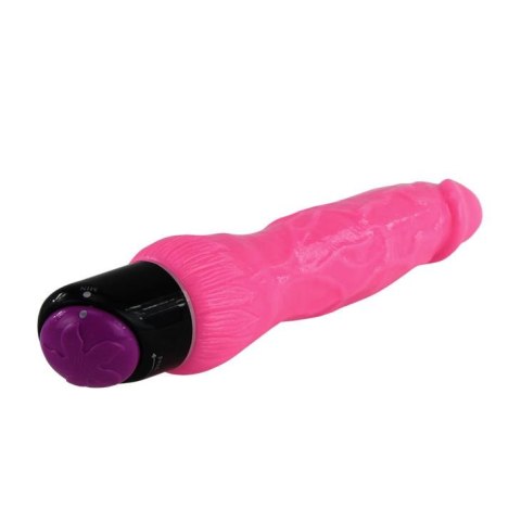 BAILE - colorful sex experience pink vibe Baile BAILE - colorful sex experience pink vibe Baile