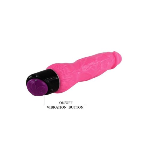 BAILE - colorful sex experience pink vibe Baile BAILE - colorful sex experience pink vibe Baile