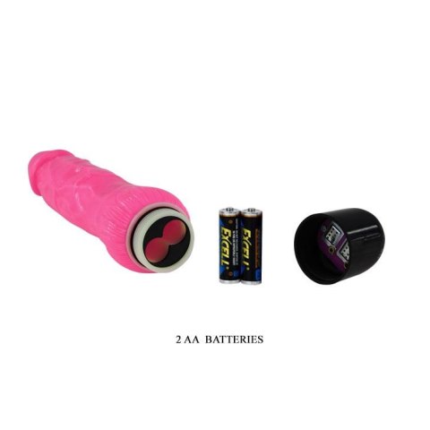 BAILE - colorful sex experience pink vibe Baile BAILE - colorful sex experience pink vibe Baile