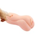 CRAZY BULL-BELLA, REALISTIC MASTURBATOR Crazy Bull CRAZY BULL-BELLA, REALISTIC MASTURBATOR Crazy Bull
