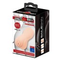 CRAZY BULL-BELLA, REALISTIC MASTURBATOR Crazy Bull CRAZY BULL-BELLA, REALISTIC MASTURBATOR Crazy Bull