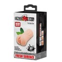 CRAZY BULL- Louise, ULTRA ORGASM EXPERIENS Crazy Bull CRAZY BULL- Louise, ULTRA ORGASM EXPERIENS Crazy Bull