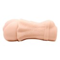 CRAZY BULL - Vibrating Vagina Masturbator Crazy Bull CRAZY BULL - Vibrating Vagina Masturbator Crazy Bull