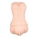 CRAZY BULL - Vibrating Vagina Masturbator Crazy Bull CRAZY BULL - Vibrating Vagina Masturbator Crazy Bull
