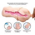 CRAZY BULL - Vibrating Vagina Masturbator Crazy Bull CRAZY BULL - Vibrating Vagina Masturbator Crazy Bull