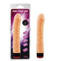 9" Vibe Cock-Flesh Real Touch XXX 9" Vibe Cock-Flesh Real Touch XXX