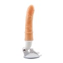 Adjustability-Pitch Dildo 7.2"" Real Touch XXX Adjustability-Pitch Dildo 7.2"" Real Touch XXX