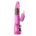 BAILE- Deluxe Dream Lover, Vibration Rotation Baile