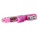 BAILE- Deluxe Dream Lover, Vibration Rotation Baile