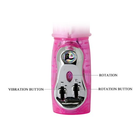 BAILE- Deluxe Dream Lover, Vibration Rotation Baile BAILE- Deluxe Dream Lover, Vibration Rotation Baile