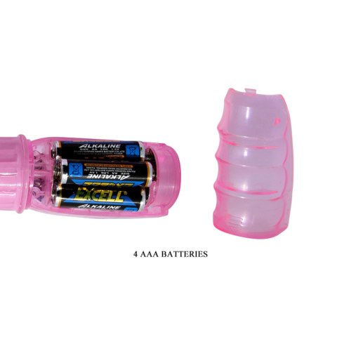BAILE- Deluxe Dream Lover, Vibration Rotation Baile BAILE- Deluxe Dream Lover, Vibration Rotation Baile