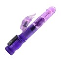 BAILE- HAPPY RABBIT, 3 vibration functions 3 waving modes Baile BAILE- HAPPY RABBIT, 3 vibration functions 3 waving modes Baile