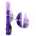 BAILE- HAPPY RABBIT, 3 vibration functions 3 waving modes Baile BAILE- HAPPY RABBIT, 3 vibration functions 3 waving modes Baile