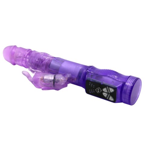 BAILE- HAPPY RABBIT, 3 vibration functions 3 waving modes Baile BAILE- HAPPY RABBIT, 3 vibration functions 3 waving modes Baile