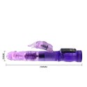BAILE- HAPPY RABBIT, 3 vibration functions 3 waving modes Baile BAILE- HAPPY RABBIT, 3 vibration functions 3 waving modes Baile