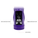 BAILE- HAPPY RABBIT, 3 vibration functions 3 waving modes Baile BAILE- HAPPY RABBIT, 3 vibration functions 3 waving modes Baile